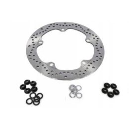 NG TARCZA HAMULCOWA PRZÓD BMW F 800 R850 1100 1150