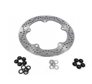 NG TARCZA HAMULCOWA PRZÓD BMW F 800 R850 1100 1150 NG TARCZA HAMULCOWA PRZÓD BMW F 800 R850 1100 1150