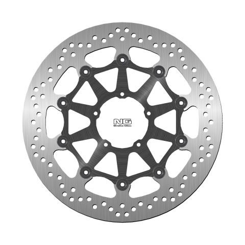 NG TARCZA HAMULCOWA PRZÓD DUCATI SCRAMBLER 400 15-21 320X78X5 MM 5X8,5 WAVE NG TARCZA HAMULCOWA PRZÓD DUCATI SCRAMBLER 400 15-21 320X78X5 MM 5X8,5 WAVE
