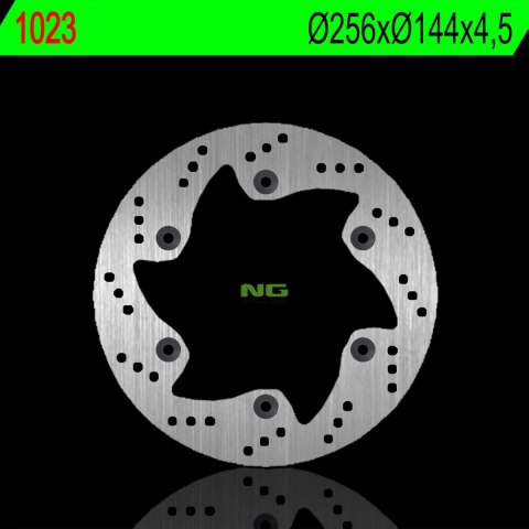 NG TARCZA HAMULCOWA PRZÓD HONDA SH 300 06-17 NSE50 NG TARCZA HAMULCOWA PRZÓD HONDA SH 300 06-17 NSE50