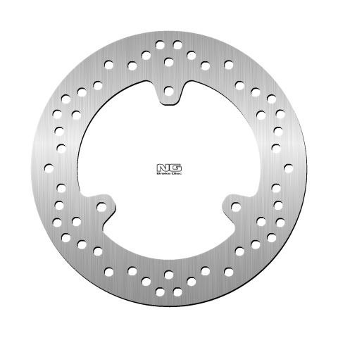 NG TARCZA HAMULCOWA PRZÓD HONDA CBR 250/300R 13-16 NG TARCZA HAMULCOWA PRZÓD HONDA CBR 250/300R 13-16