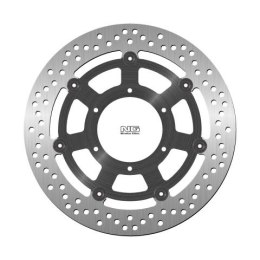 NG TARCZA HAMULCOWA PRZÓD HONDA CBR 250/300R`11-'20 DN01 '08-'10