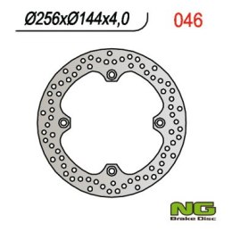 NG TARCZA HAMULCOWA PRZÓD HONDA XL 600V 97-99