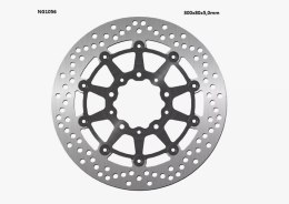 NG TARCZA HAMULCOWA PRZÓD KAWASAKI ER6 F/N, ZX 10R 04-15, ZX6R 05-18, KLE 6