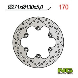 NG TARCZA HAMULCOWA PRZÓD KAWASAKI GPZ500 90-03