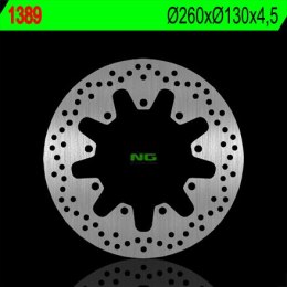 NG TARCZA HAMULCOWA PRZÓD KAWASAKI KLR 650 87-89