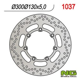 NG TARCZA HAMULCOWA PRZÓD KAWASAKI VN 800