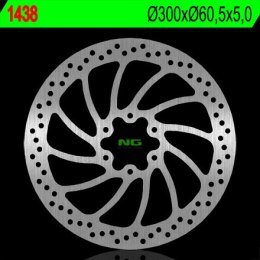 NG TARCZA HAMULCOWA PRZÓD KTM DUKE 125 200 390 14-