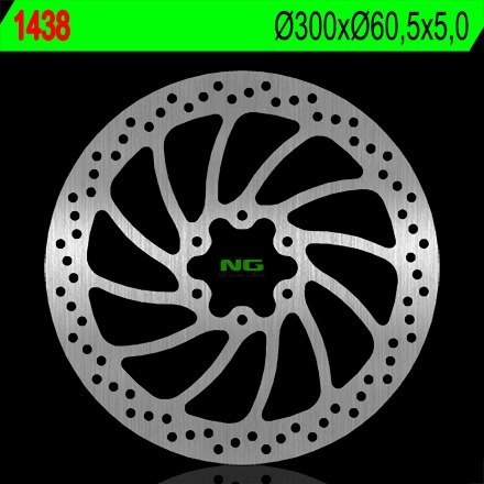NG TARCZA HAMULCOWA PRZÓD KTM DUKE 125 200 390 14- NG TARCZA HAMULCOWA PRZÓD KTM DUKE 125 200 390 14-