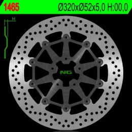 NG TARCZA HAMULCOWA PRZÓD KTM DUKE 690 ABS 14-16