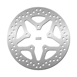 NG TARCZA HAMULCOWA PRZÓD PEUGEOT CITYSTAR 50/125/200 14-21