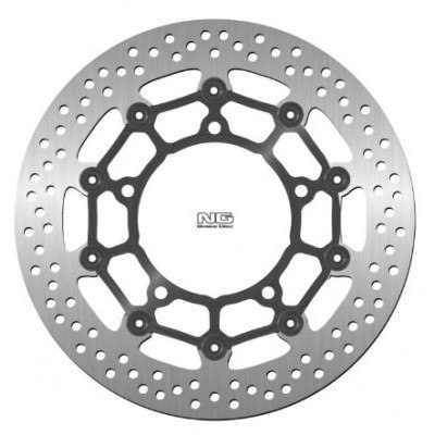 NG TARCZA HAMULCOWA PRZÓD DL GSF GSX GSXR B-KING NG TARCZA HAMULCOWA PRZÓD DL GSF GSX GSXR B-KING