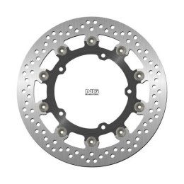 NG TARCZA HAMULCOWA PRZÓD YAMAHA FZ6, MT03, MT09,XJ6, XSR 900, R3, R25, XV