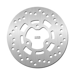 NG TARCZA HAMULCOWA PRZÓD VITY 125 12-13, DELIGHT 17-18, MBK FLIPPER 15-23 180X48X4, 0MM 3X8, 5MM