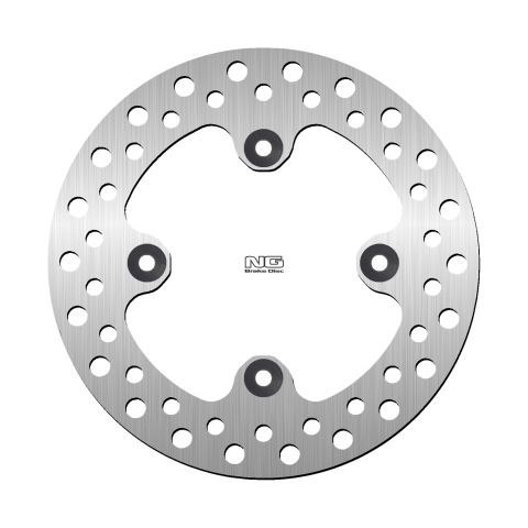 NG TARCZA HAMULCOWA PRZÓD YAMAHA YFM 700 GRIZZLY 07-21, 550 GRIZZLY 09-15