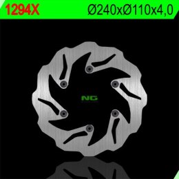 NG TARCZA HAMULCOWA TYŁ BETA RR ENDURO 250 300 12-