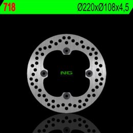 NG TARCZA HAMULCOWA TYŁ DUCATI 748/749/916/996/998 '95-'02