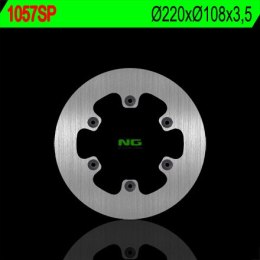 NG TARCZA HAMULCOWA TYŁ GAS GAS 80/515 94-