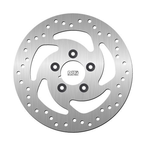 NG TARCZA HAMULCOWA TYŁ HARLEY DAVIDSON SPORTSTER 883 09-18, 1200 14-18