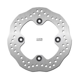 NG TARCZA HAMULCOWA TYŁ HONDA XL 125V VARADERO 01-13, XR 400 95-05, 250 91-