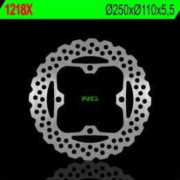 NG TARCZA HAMULCOWA TYŁ KAWASAKI Z750 800 1000 07-