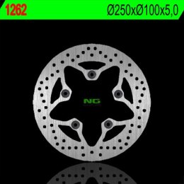 NG TARCZA HAMULCOWA TYŁ KAWASAKI ZRX 1100 1200 99-