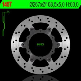 NG TARCZA HAMULCOWA TYŁ KTM 1050 1190 1290 ADVENTU