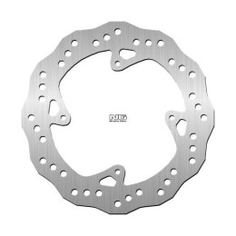 NG TARCZA HAMULCOWA TYŁ KTM 250/350 FREERIDE 12-17 WAVE