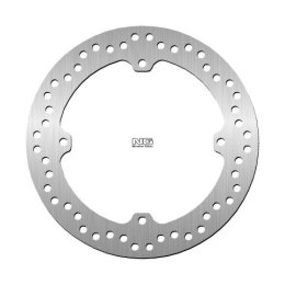 NG TARCZA HAMULCOWA TYŁ POLARIS 450/500 OUTLAW 06-10, OUTLAW 525 08-11