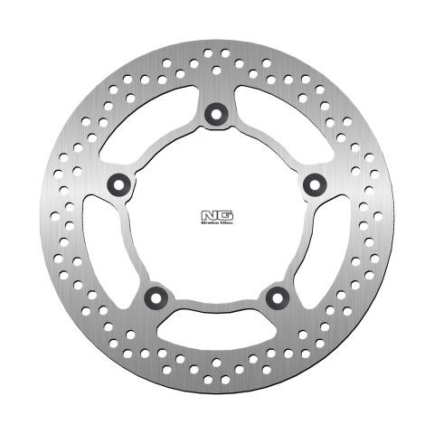 NG TARCZA HAMULCOWA TYŁ TRIUMPH 800/865/885 96-09