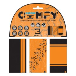 OXFORD KOŁNIERZ COMFY HD 3 SZT. /
