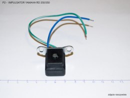 ELECTREX IMPULSATOR YAMAHA RD 250/350