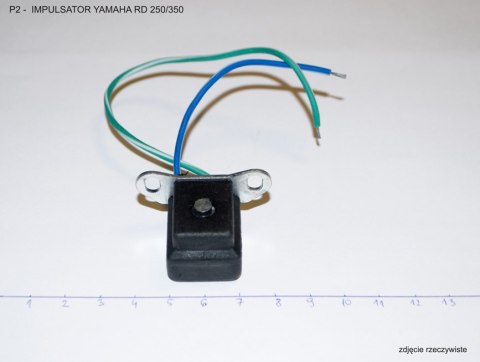 ELECTREX IMPULSATOR YAMAHA RD 250/350