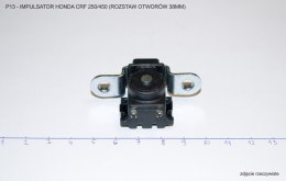 ELECTREX IMPULSATOR HONDA CRF450X 05-09 38MM