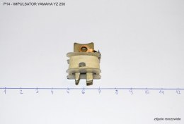 ELECTREX IMPULSATOR YAMAHA YZ 250