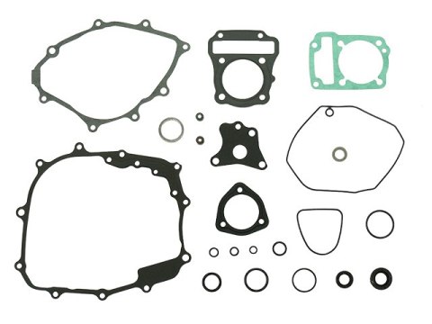 NAMURA KOMPLET USZCZELEK HONDA CRF 125F/FG 14-15