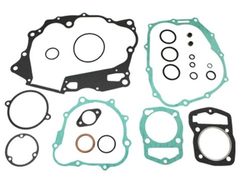 NAMURA KOMPLET USZCZELEK HONDA CRF 230F 03-14 NAMURA KOMPLET USZCZELEK HONDA CRF 230F 03-14
