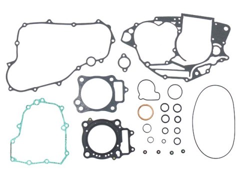 NAMURA KOMPLET USZCZELEK HONDA CRF 250R 10-15
