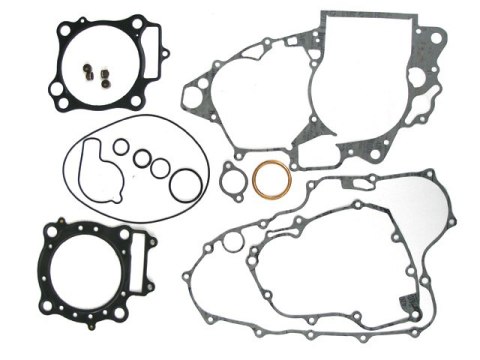 NAMURA KOMPLET USZCZELEK HONDA CRF 450X 05-14