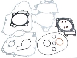 NAMURA KOMPLET USZCZELEK HONDA CRF 450X 05-14