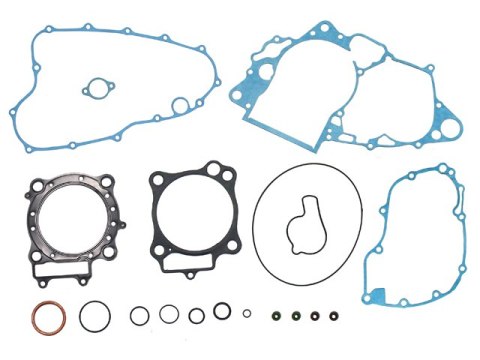 NAMURA KOMPLET USZCZELEK HONDA CRF 450R 07-08