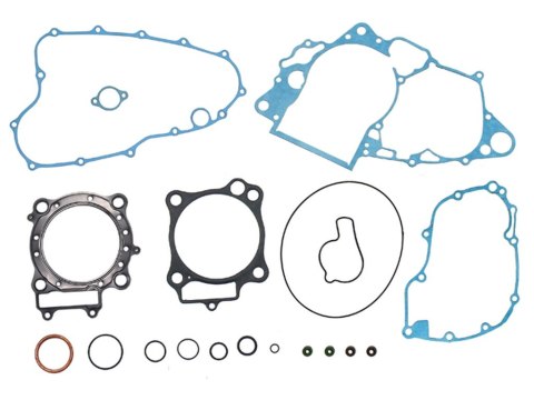 NAMURA KOMPLET USZCZELEK HONDA CRF 450R 07-08 NAMURA KOMPLET USZCZELEK HONDA CRF 450R 07-08