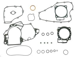 NAMURA KOMPLET USZCZELEK HONDA CRF 450R 09-16