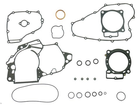 NAMURA KOMPLET USZCZELEK HONDA CRF 450R 09-16 NAMURA KOMPLET USZCZELEK HONDA CRF 450R 09-16
