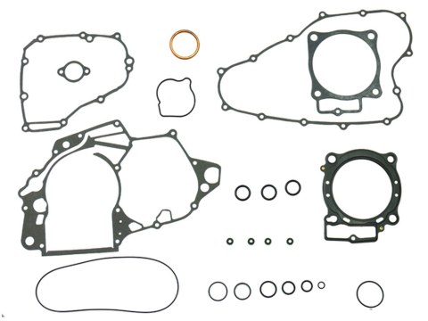 NAMURA KOMPLET USZCZELEK HONDA CRF 450R 09-16 NAMURA KOMPLET USZCZELEK HONDA CRF 450R 09-16
