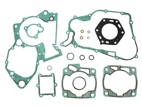 NAMURA KOMPLET USZCZELEK HONDA CRM 250R '90-00 NAMURA KOMPLET USZCZELEK HONDA CRM 250R '90-00