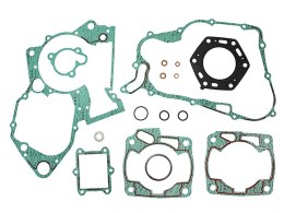 NAMURA KOMPLET USZCZELEK HONDA CRM 250R '90-00