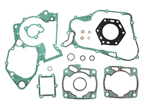 NAMURA KOMPLET USZCZELEK HONDA CRM 250R '90-00 NAMURA KOMPLET USZCZELEK HONDA CRM 250R '90-00