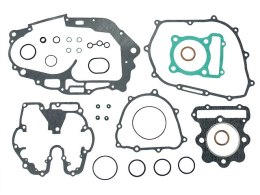 NAMURA KOMPLET USZCZELEK HONDA XR 250 R 96-04