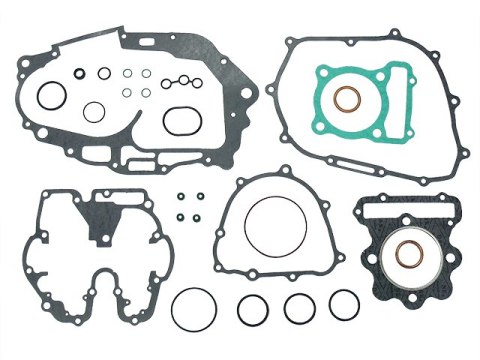 NAMURA KOMPLET USZCZELEK HONDA XR 250 R 96-04 NAMURA KOMPLET USZCZELEK HONDA XR 250 R 96-04